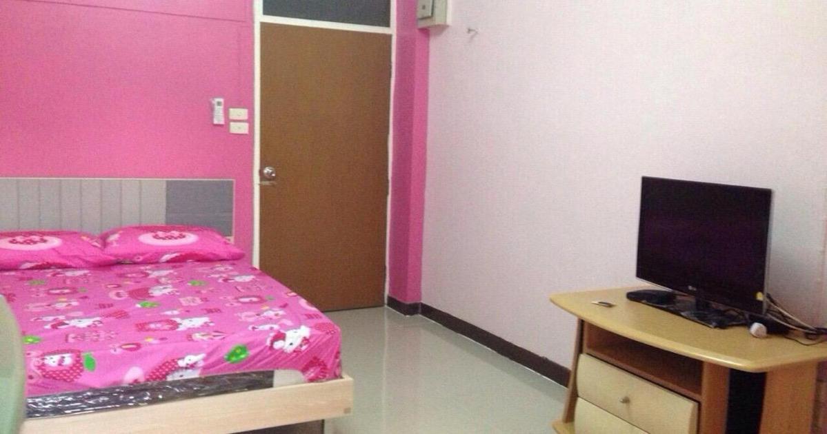شقة أو واي أو 425 كيدكانوك بانكوك المظهر الخارجي الصورة
